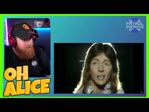 SMOKIE Living Next Door To Alice Reaction