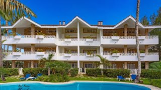 Hotel Residence Marilar, Las Terrenas, Dominican Republic