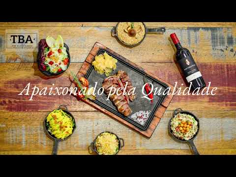 Restaurante TBA PRemium - Experimente nossa carne