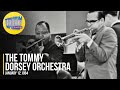 The Tommy Dorsey Orchestra "Well Git It" on The Ed Sullivan Show