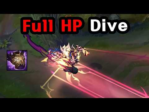 How the No.1 Sett in KR Carries