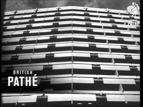 Report From The Black Sea Resorts (1966)