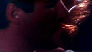 Pretty Woman kissing scene Video