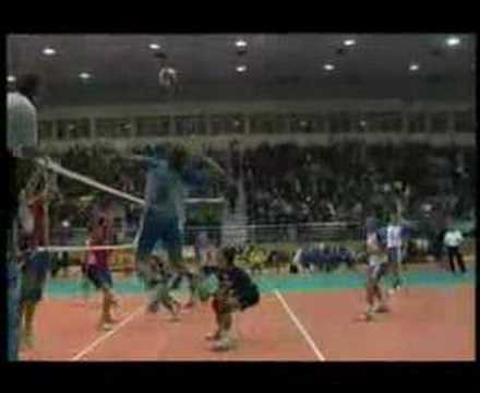 Lokomotiv Kharkov  06-07