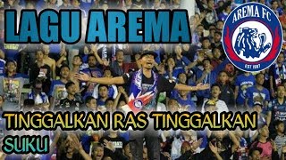 Download lagu LAGU AREMA ~TINGGALKAN RAS TINGGALKAN SUKU~ AREMA FC#SALAMSATUJIWA mp3 Download lagu LAGU AREMA ~TINGGALKAN RAS TINGGALKAN SUKU~ AREMA FC#SALAMSATUJIWA mp3