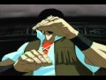 Kung Fu Fighting AMV Cowboy Bebop