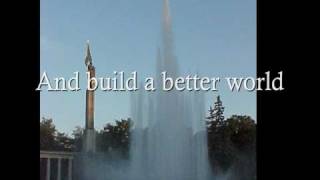 Citizens of Tomorrow by Tokyo Police Club music video