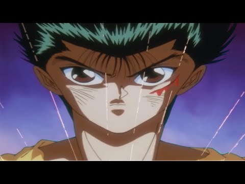 Yu  Yu Hakusho | Lil Uzi Vert - How to Talk (AMV)