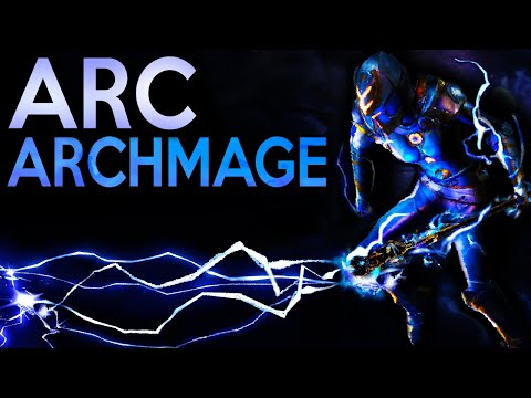 【Path of Exile - Outdated】Arc Archmage –Build Guide– Absurdly Strong 3000+ Mana Casts!