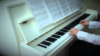 Ombre - Ludovico Einaudi