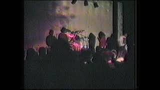 Tripping Daisy -  "My Umbrella" Newly Discovered  Set LIVE @ Theater Gallery 1992