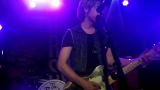 The Rocket Summer | Goodbye Waves and Driveways [HD]