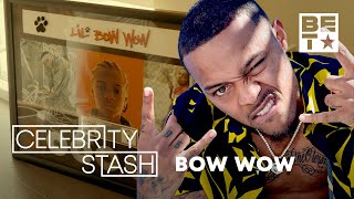 From YouTube to Fast and Furious, Bow Wow Shows His Accomplishments &amp; More | Celebrity Stash