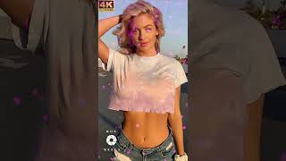 WANT TO SEE HANNAH PALMER IN 4K IN FULL SCREEN  ?????????????