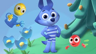 Download lagu Beadies - Wolfy 🐺 Episode 2 🔠 Learning Cartoons for Kids ⭐ Cartoon Box mp3 Download lagu Beadies - Wolfy 🐺 Episode 2 🔠 Learning Cartoons for Kids ⭐ Cartoon Box mp3