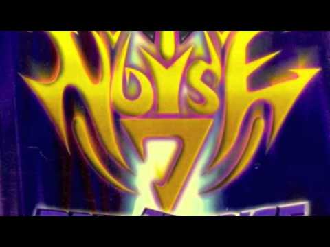 The Noise 7 FULL ALBUM parte 3 de 3