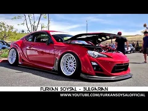 Furkan Soysal -  Bulgarian