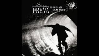 Freya - 12. Seize The Day