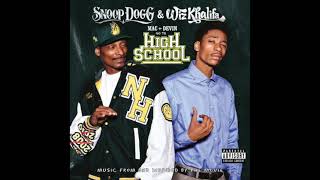 Snoop Dogg, Wiz Khalifa - French Inhale (feat. Mike Posner) (432hz)