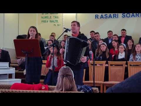 La crucea Ta ,,Familia Maftey,,