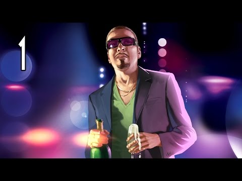 Grand Theft Auto IV: The Ballad of Gay Tony - Walkthrough Part 1 Gameplay