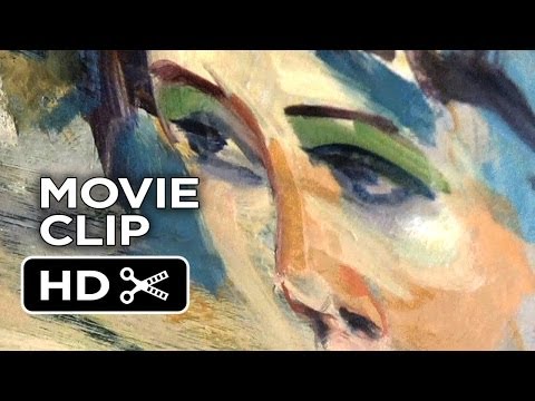 Delivery: The Beast Within Movie CLIP - Watched (2014) - Horror Movie HD