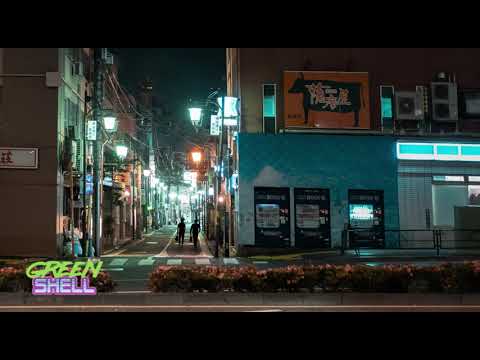 Futurecop! - Fade Away (feat. NINA)