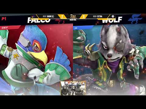 EBS90: Duon vs Extra (Grand Final)