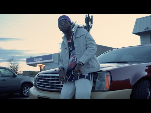 Charles Tatum f/ Preddy Boy P, Philthy Rich & Derek Dominique - The Game (Official Video)