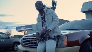 Charles Tatum f/ Preddy Boy P, Philthy Rich & Derek Dominique - The Game (Official Video)