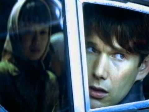 Snow falling on cedars short trailer