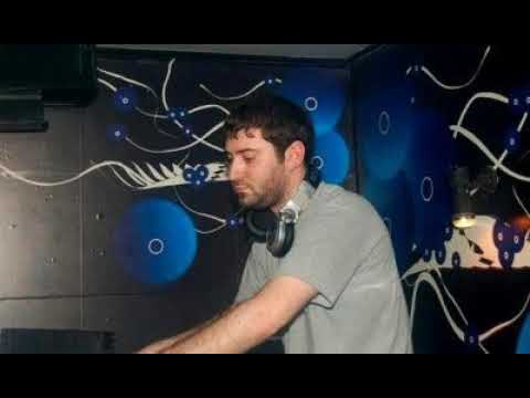 Submorphics ‎– Westbay Promo Mix
