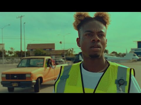 tobi lou - Cheap Vacations (OFFICIAL VIDEO) feat. Facer