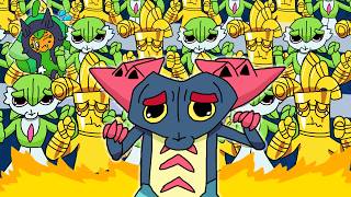 The Most Stagnant Format in Recent Pokémon TCG History