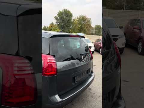 фото peugeot 5008 i рестайлинг 0
