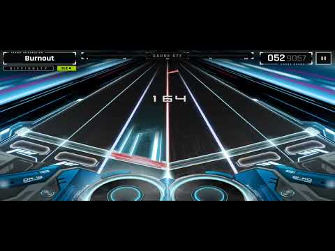 [OverRapid] Burnout | Elementary Level 4