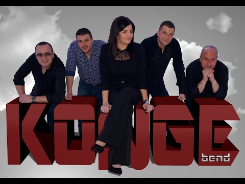 Konge Bend - Mi se volimo