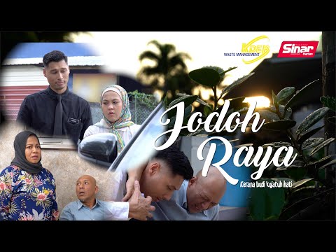 Iklan Raya 2024 KDEB Waste Management - Jodoh Raya
