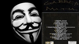 VA-Gabber Mafia - The Compilation-2001