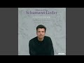 C. Schumann: Six Lieder, Op. 13 - 6. Die stille Lotosblume