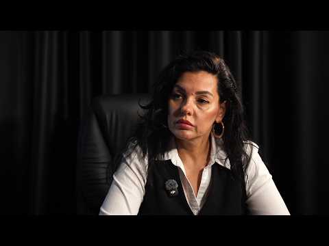 Цветанка Андреева пред Таралеж: При Радев може да говорим за зараждане на авторитарен режим