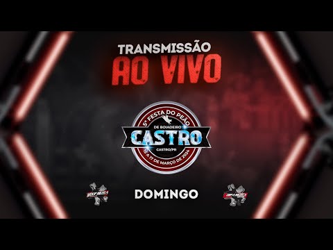 CASTRO-PR 2024 | DOMINGO