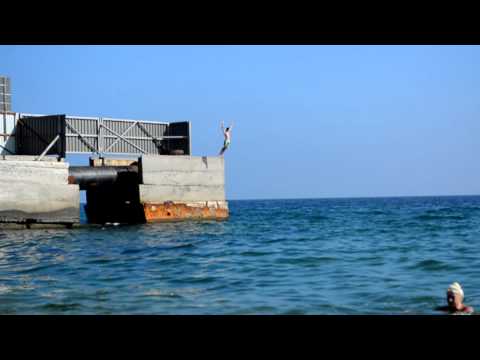 Любимая Одесса