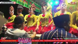 Download lagu MOJANG KARAWANG NAIK SEABREK - ABREK || LIVE SHOW JAIPONG PKMJ ACEP DARTAM GROUP SUBANG mp3