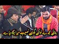Banai Mujh Benawa Ki Bigdi Naseeb Mera Jaga Diya Hai Akhtar Atta Qawwal At Wedding Mian Atiq