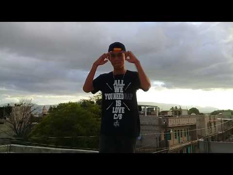 Mc Mike - Me Mantengo De Pie (TEASER OFICIAL) - 2018