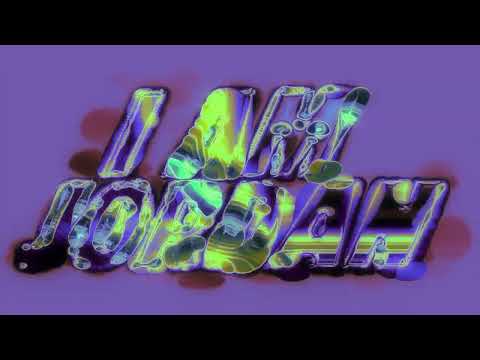 I. JORDAN - 'Close To You' (Official Visualiser)