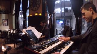 Gaudioso/Mattock-I could write a book