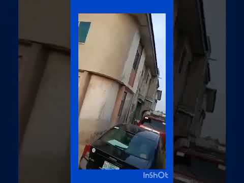 🏢 DIRECT PROPERTY FOR SALE Income-Generating Property on a Full Plot of Land 📍 Location: Isheri Oshun / Ijegun–Ikotun Axis, Alimosho, Lagos State