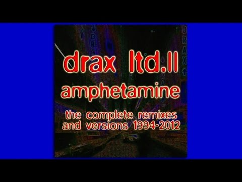 Thomas P. Heckmann - Amphetamine (Drax Remix)